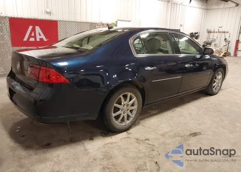 2007 Buick Lucerne Cxl z USA, uszkodzony, nr VIN 1G4HD57227U113801